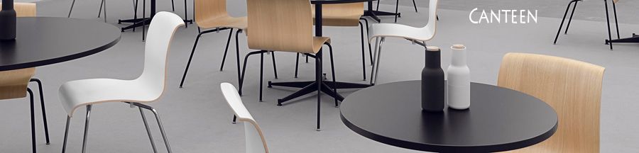 canteen chair banner