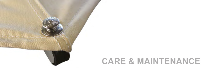 care maintenance banner