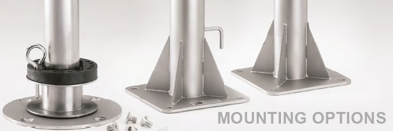 mounting options banner