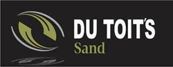 DUTOIT SAND
