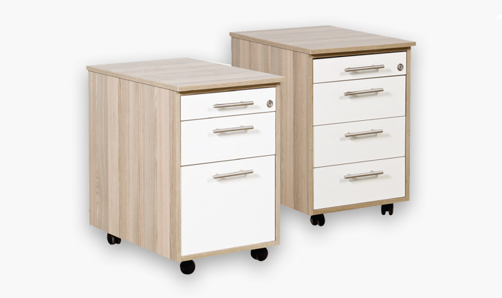 melamine desking euro storage main